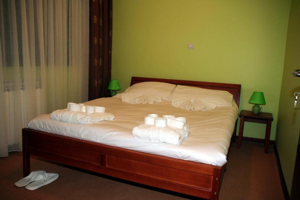 Hotel Vila Sunce Stara Pazova Quarto foto